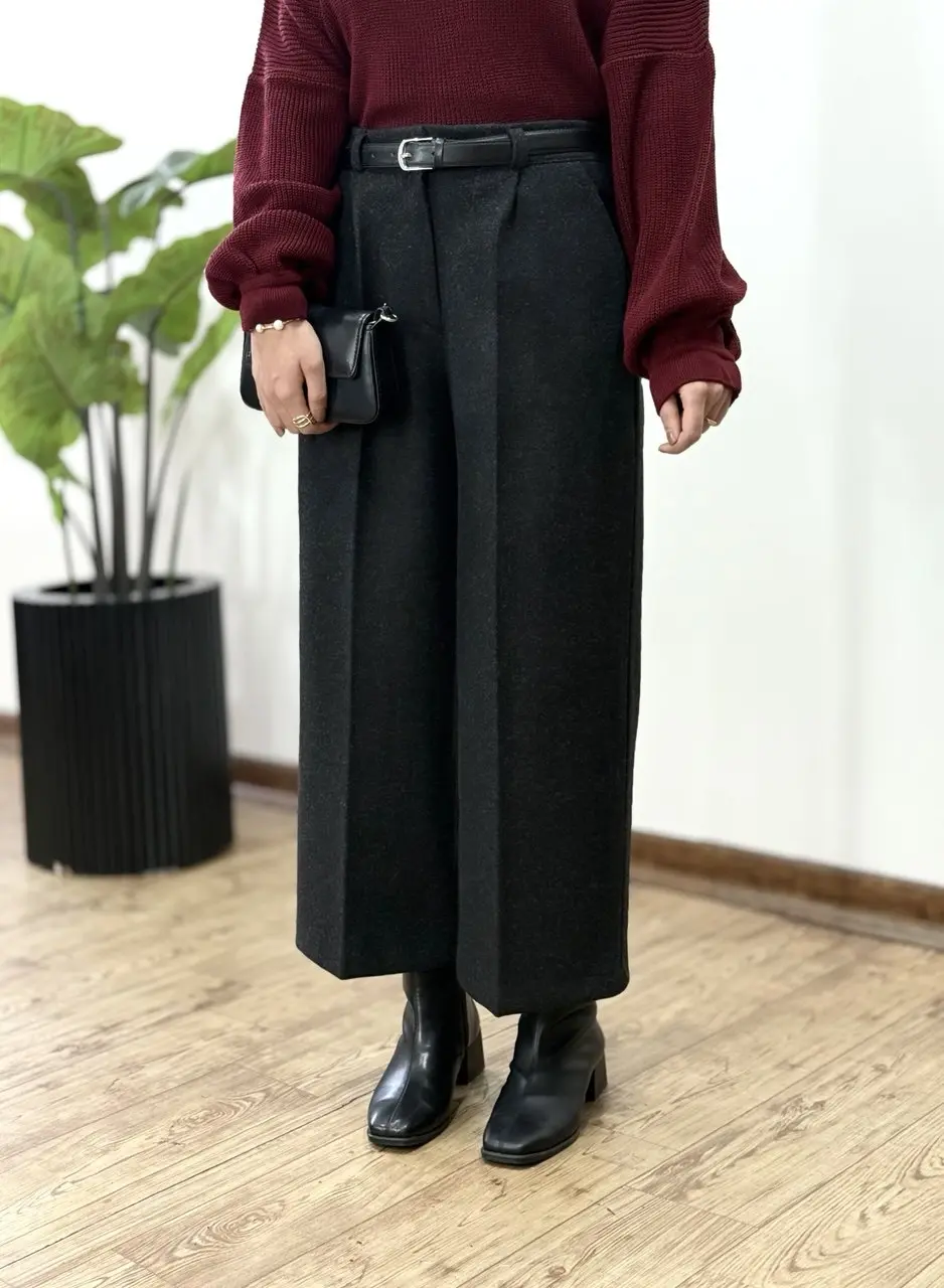 شلوار فوتر واید آرمیس 2